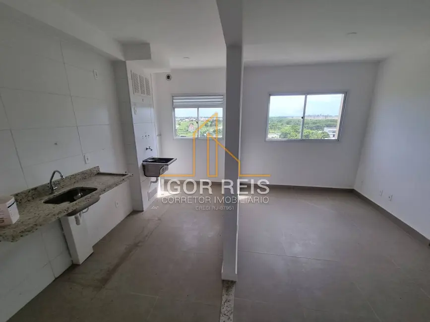 Foto 7 de Apartamento com 2 quartos à venda em Campos Dos Goytacazes - RJ