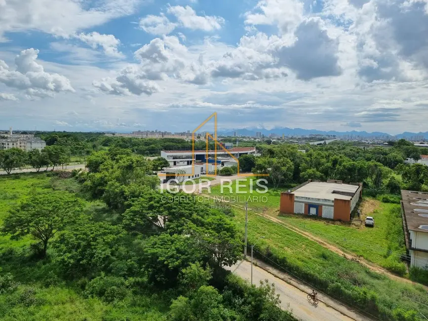 Foto 1 de Apartamento com 2 quartos à venda em Campos Dos Goytacazes - RJ