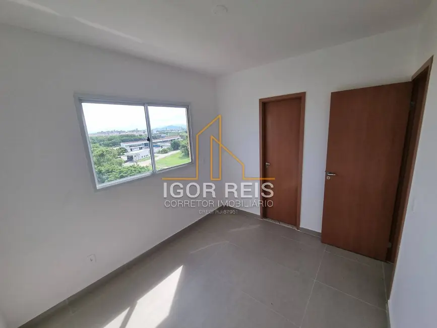 Foto 9 de Apartamento com 2 quartos à venda em Campos Dos Goytacazes - RJ
