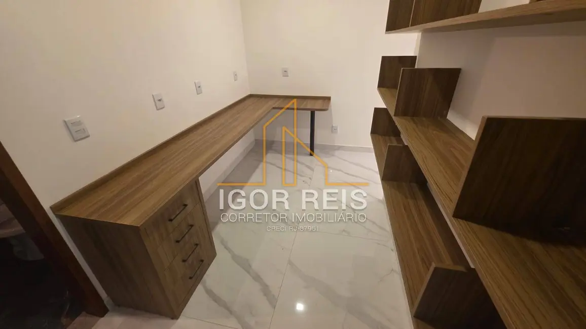 Casa de Condomínio com 3 quartos à venda em Parque Rodoviário, Campos Dos Goytacazes - RJ - imagem 9 Foto 9 de Casa de Condomínio com 3 quartos à venda em Parque Rodoviário, Campos Dos Goytacazes - RJ