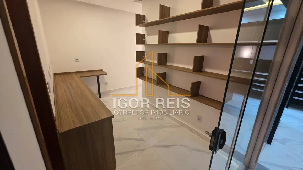 Casa de Condomínio com 3 quartos à venda em Parque Rodoviário, Campos Dos Goytacazes - RJ - imagem 8 Foto 8 de Casa de Condomínio com 3 quartos à venda em Parque Rodoviário, Campos Dos Goytacazes - RJ