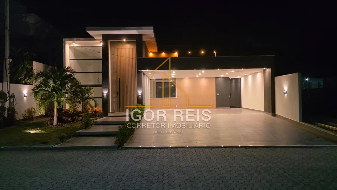 Casa de Condomínio com 3 quartos à venda em Parque Rodoviário, Campos Dos Goytacazes - RJ - imagem 4 Foto 4 de Casa de Condomínio com 3 quartos à venda em Parque Rodoviário, Campos Dos Goytacazes - RJ