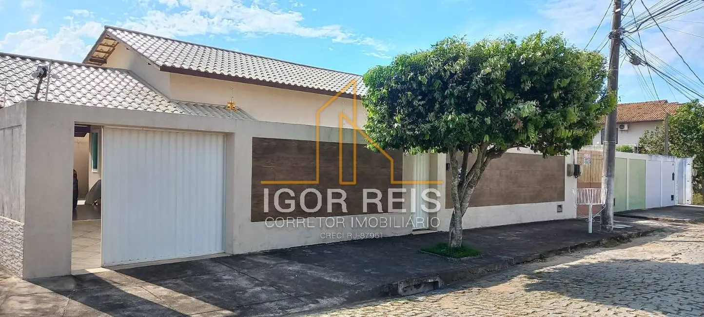 Foto 8 de Casa com 3 quartos à venda e para alugar em Alphaville, Campos Dos Goytacazes - RJ