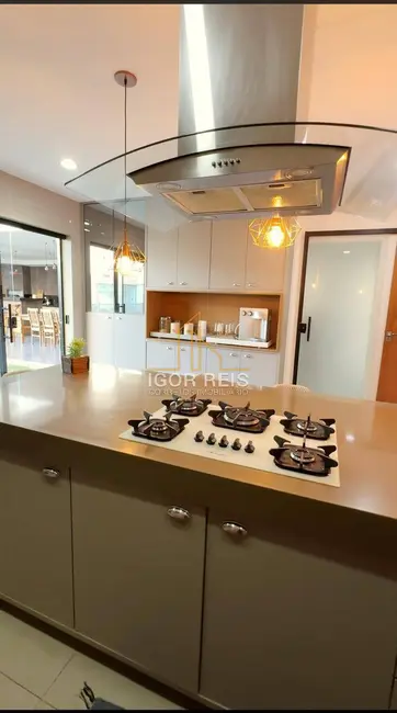 Foto 7 de Casa de Condomínio com 5 quartos à venda em Parque Rodoviário, Campos Dos Goytacazes - RJ