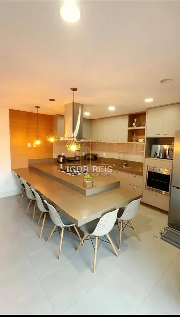 Foto 5 de Casa de Condomínio com 5 quartos à venda em Parque Rodoviário, Campos Dos Goytacazes - RJ