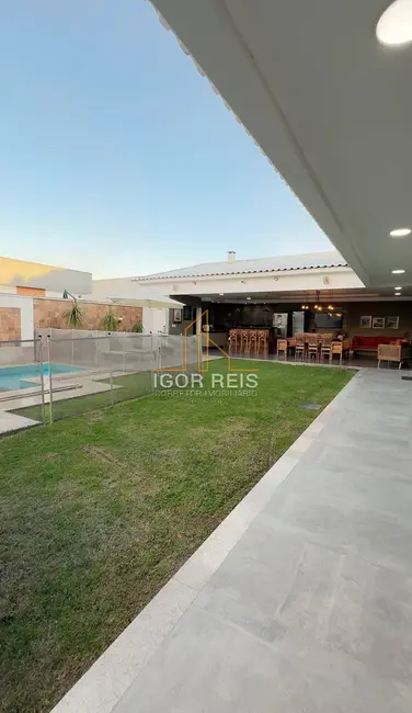 Foto 1 de Casa de Condomínio com 5 quartos à venda em Parque Rodoviário, Campos Dos Goytacazes - RJ