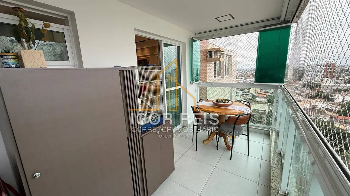 Foto 6 de Apartamento com 2 quartos à venda, 64m2 em Centro, Campos Dos Goytacazes - RJ