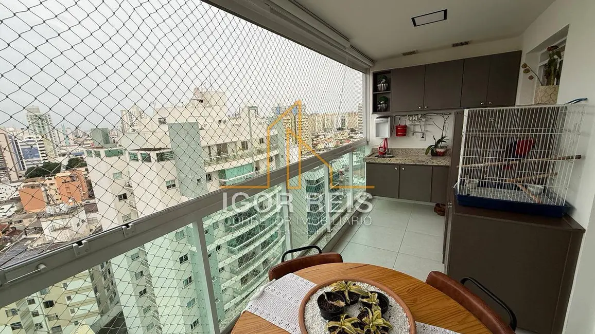 Foto 5 de Apartamento com 2 quartos à venda, 64m2 em Centro, Campos Dos Goytacazes - RJ