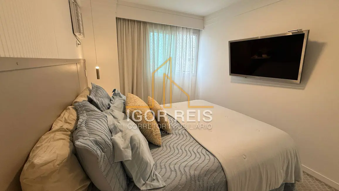 Foto 9 de Apartamento com 2 quartos à venda, 64m2 em Centro, Campos Dos Goytacazes - RJ