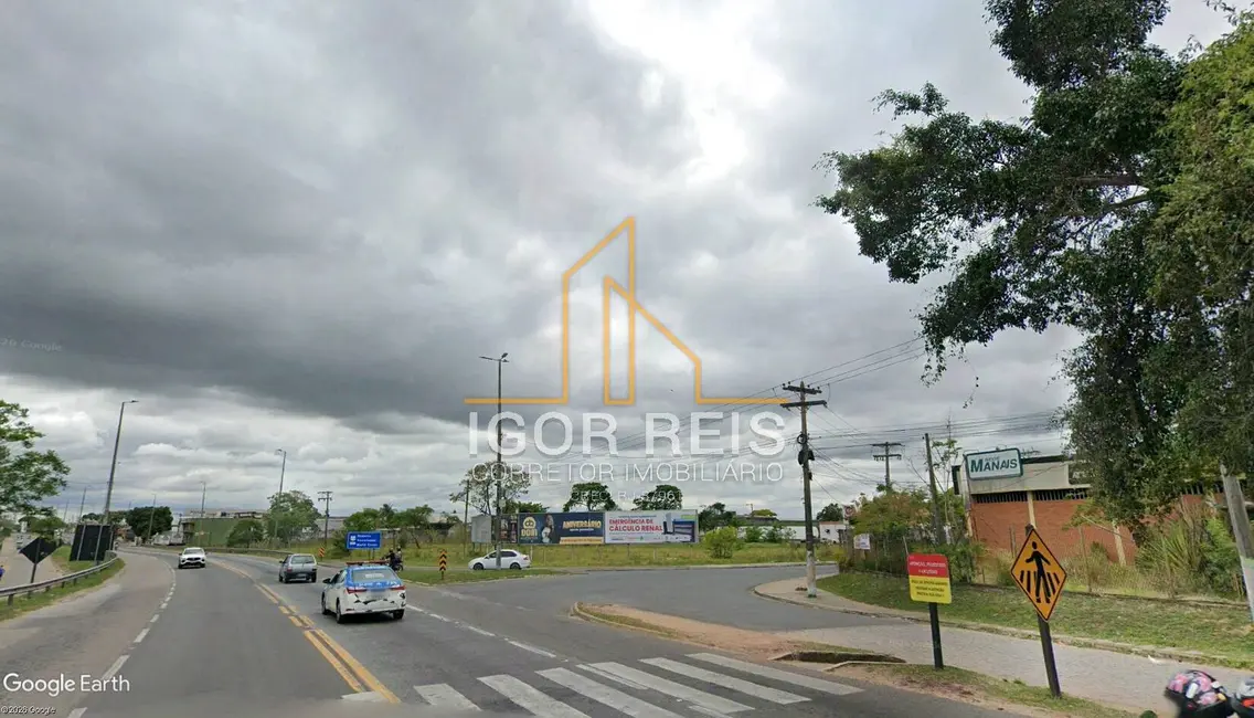 Foto 3 de Sala Comercial à venda, 14990m2 em Parque Guarus, Campos Dos Goytacazes - RJ