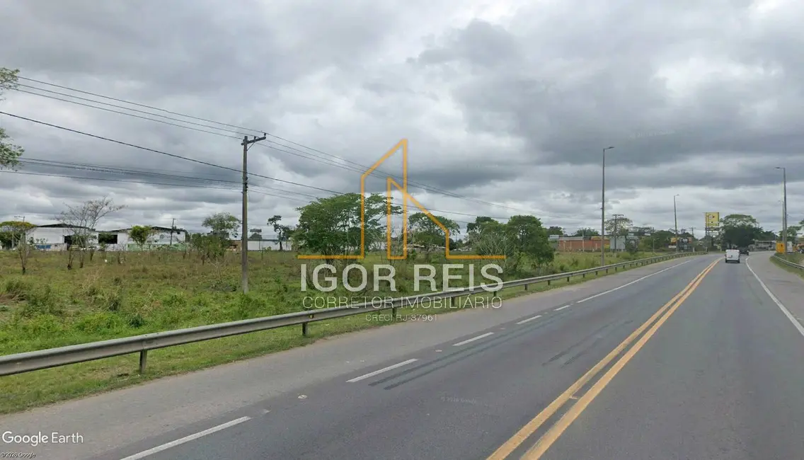 Foto 2 de Sala Comercial à venda, 14990m2 em Parque Guarus, Campos Dos Goytacazes - RJ