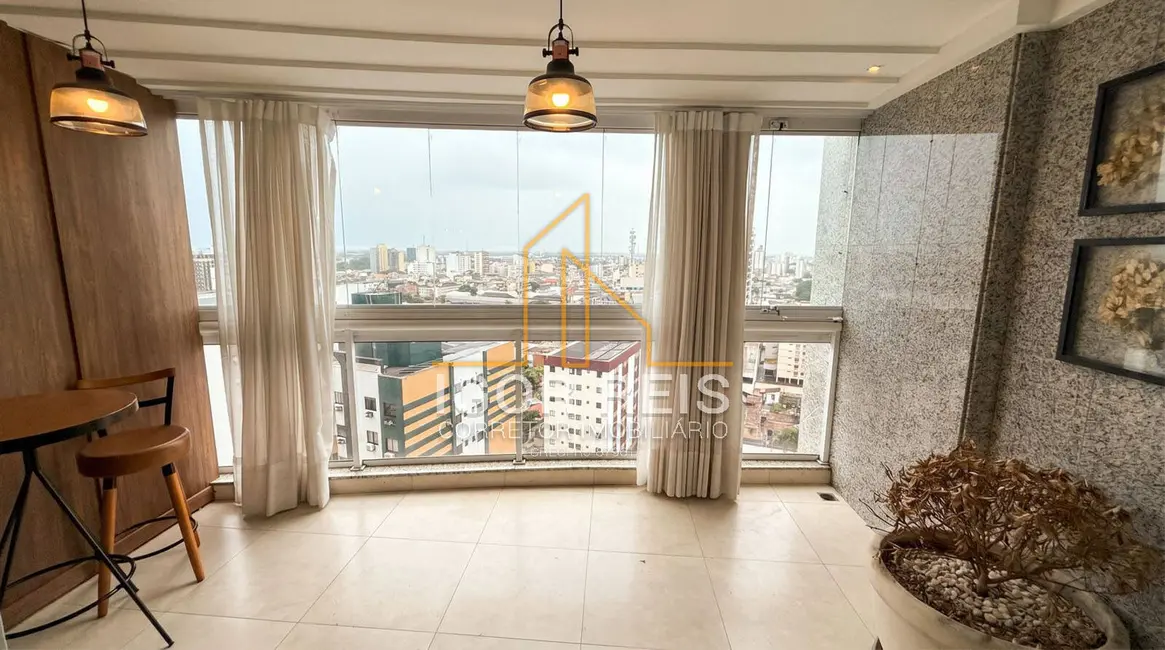 Foto 7 de Apartamento com 4 quartos à venda, 233m2 em Centro, Campos Dos Goytacazes - RJ