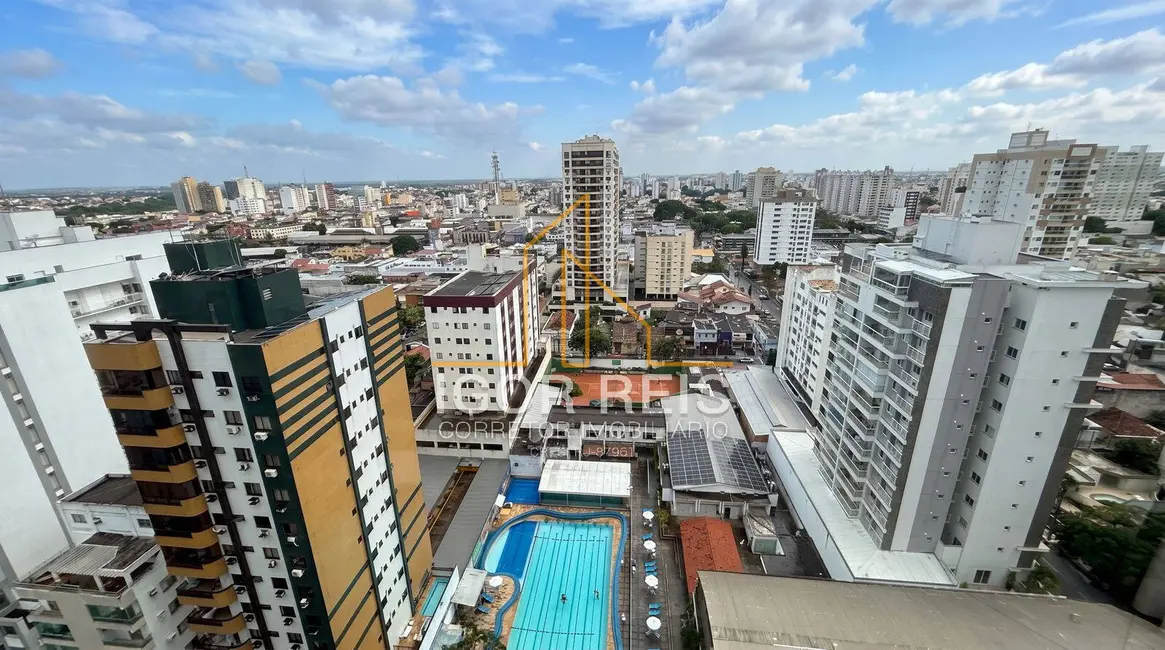Foto 8 de Apartamento com 4 quartos à venda, 233m2 em Centro, Campos Dos Goytacazes - RJ