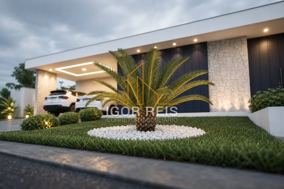 Foto 1 de Casa com 3 quartos à venda em Vila da Rainha, Campos Dos Goytacazes - RJ