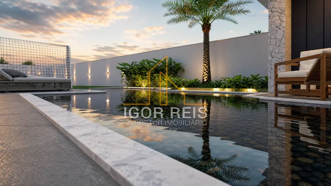 Foto 8 de Casa com 3 quartos à venda em Vila da Rainha, Campos Dos Goytacazes - RJ