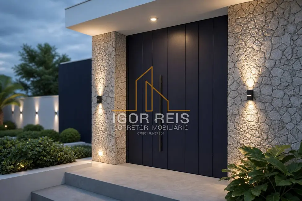 Foto 4 de Casa com 3 quartos à venda em Vila da Rainha, Campos Dos Goytacazes - RJ