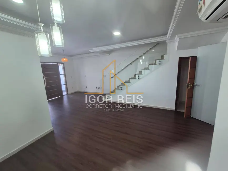 Foto 7 de Casa com 3 quartos à venda em Parque Imperial, Campos Dos Goytacazes - RJ