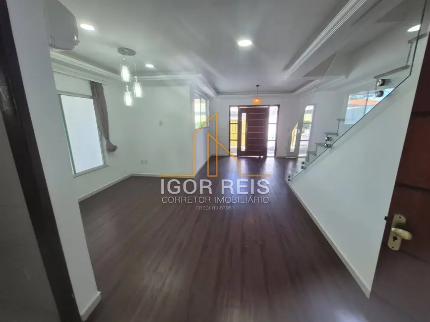 Foto 6 de Casa com 3 quartos à venda em Parque Imperial, Campos Dos Goytacazes - RJ