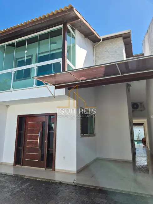 Foto 9 de Casa com 3 quartos à venda em Parque Imperial, Campos Dos Goytacazes - RJ