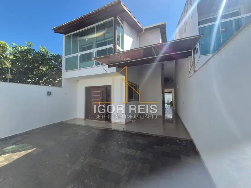 Foto 2 de Casa com 3 quartos à venda em Parque Imperial, Campos Dos Goytacazes - RJ