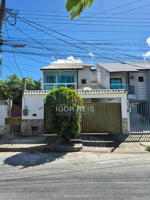 Foto 1 de Casa com 3 quartos à venda em Parque Imperial, Campos Dos Goytacazes - RJ