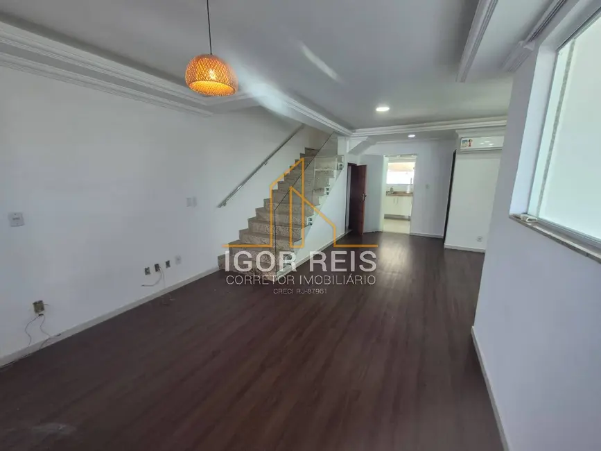 Foto 5 de Casa com 3 quartos à venda em Parque Imperial, Campos Dos Goytacazes - RJ