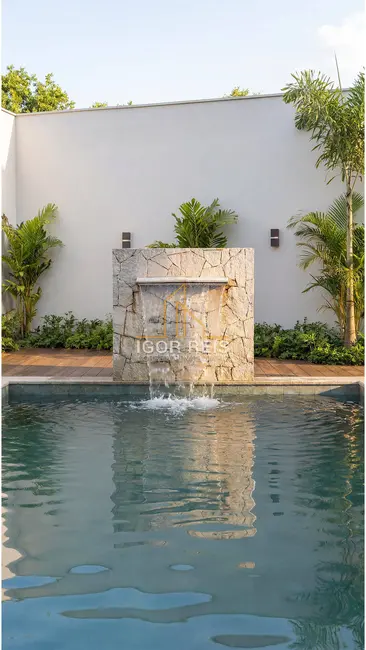 Casa de Condomínio com 3 quartos à venda em Parque Rodoviário, Campos Dos Goytacazes - RJ - imagem 3 Foto 3 de Casa de Condomínio com 3 quartos à venda em Parque Rodoviário, Campos Dos Goytacazes - RJ