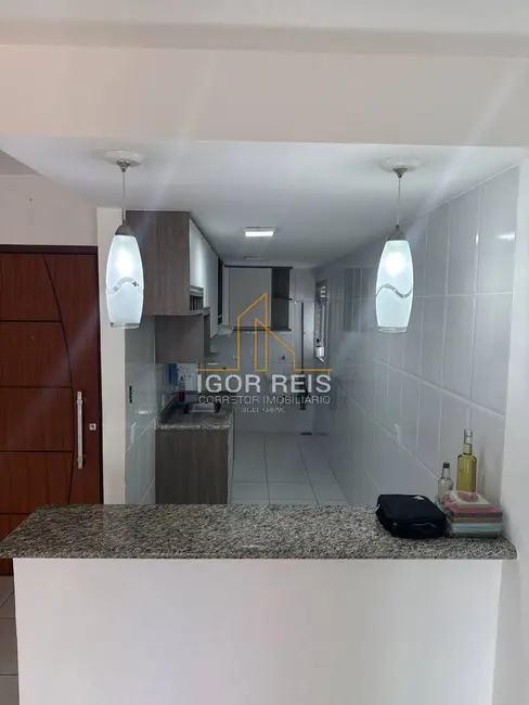 Foto 7 de Apartamento com 2 quartos à venda, 68m2 em Parque Turf Club, Campos Dos Goytacazes - RJ