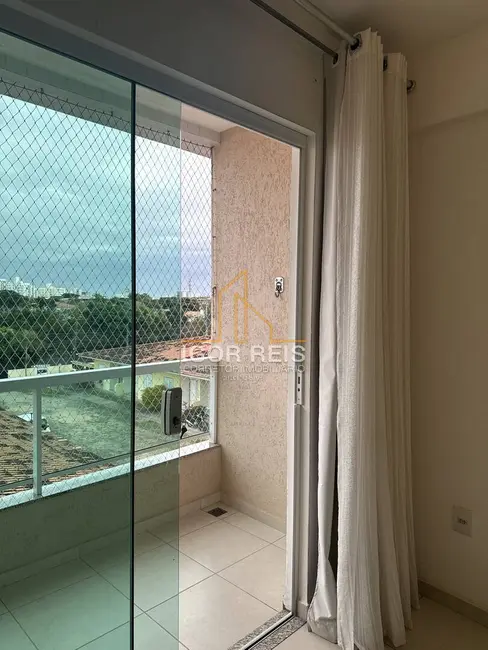 Foto 3 de Apartamento com 2 quartos à venda, 68m2 em Parque Turf Club, Campos Dos Goytacazes - RJ