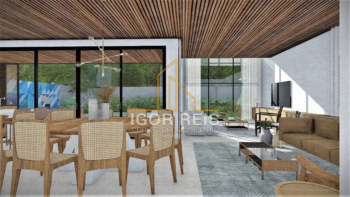 Foto 9 de Casa de Condomínio com 4 quartos à venda em Parque Califórnia, Campos Dos Goytacazes - RJ