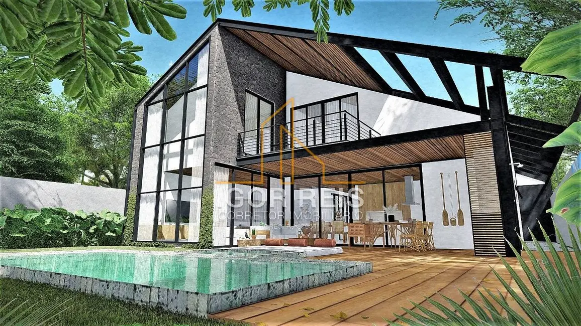 Foto 5 de Casa de Condomínio com 4 quartos à venda em Parque Califórnia, Campos Dos Goytacazes - RJ