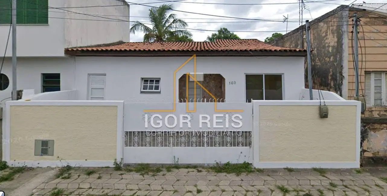 Foto 1 de Casa com 2 quartos à venda em Parque Caju, Campos Dos Goytacazes - RJ