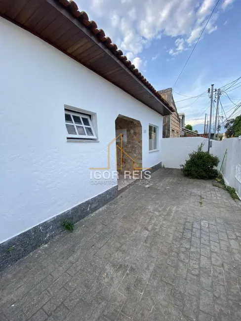 Foto 2 de Casa com 2 quartos à venda em Parque Caju, Campos Dos Goytacazes - RJ