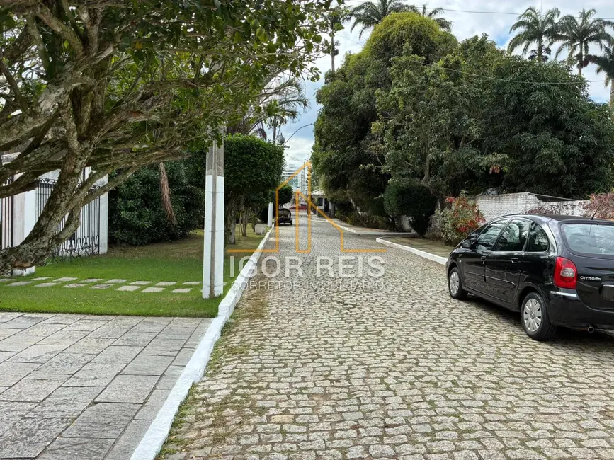Foto 2 de Casa de Condomínio com 4 quartos à venda em Parque Santo Amaro, Campos Dos Goytacazes - RJ