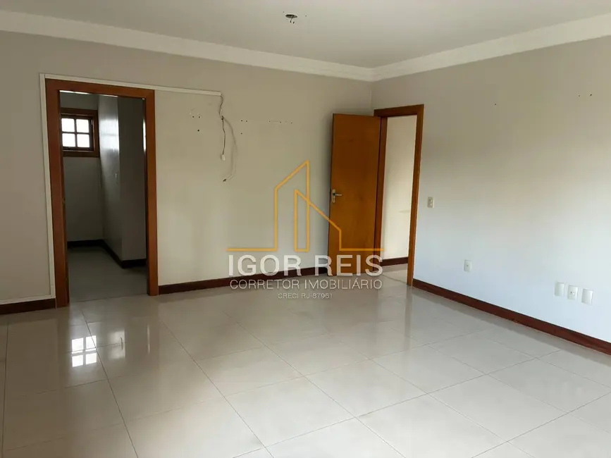 Foto 6 de Casa de Condomínio com 4 quartos à venda em Parque Santo Amaro, Campos Dos Goytacazes - RJ