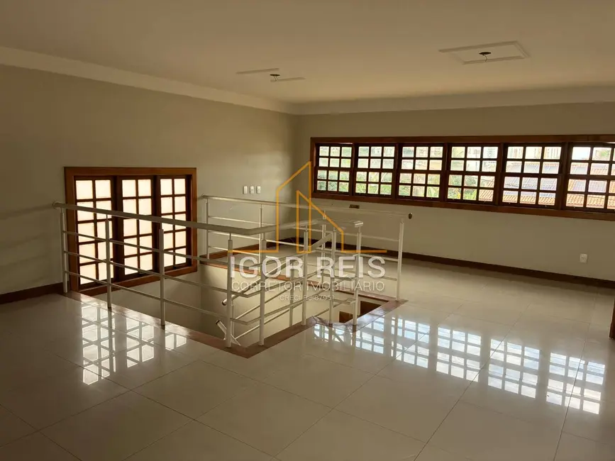 Foto 4 de Casa de Condomínio com 4 quartos à venda em Parque Santo Amaro, Campos Dos Goytacazes - RJ