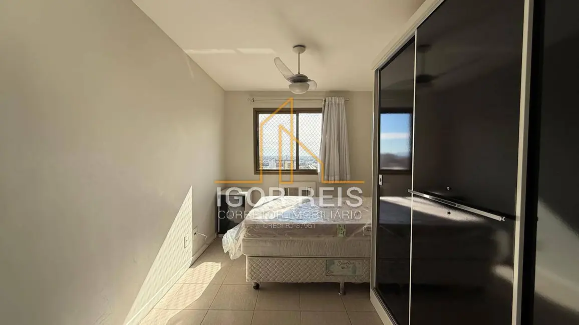 Foto 7 de Apartamento com 2 quartos à venda, 70m2 em Centro, Campos Dos Goytacazes - RJ