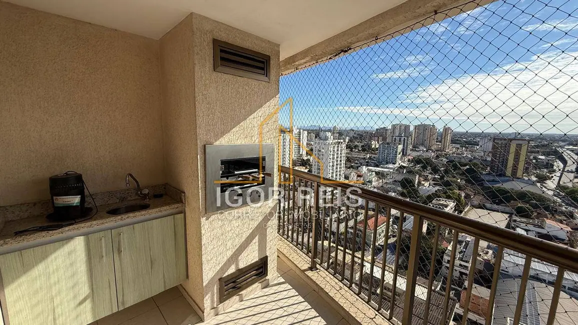 Foto 1 de Apartamento com 2 quartos à venda, 70m2 em Centro, Campos Dos Goytacazes - RJ