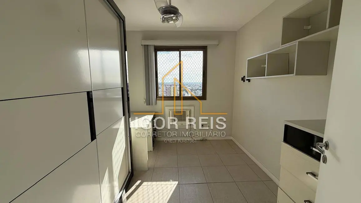 Foto 8 de Apartamento com 2 quartos à venda, 70m2 em Centro, Campos Dos Goytacazes - RJ