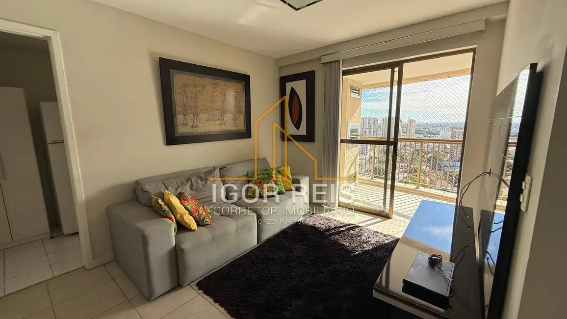 Foto 4 de Apartamento com 2 quartos à venda, 70m2 em Centro, Campos Dos Goytacazes - RJ