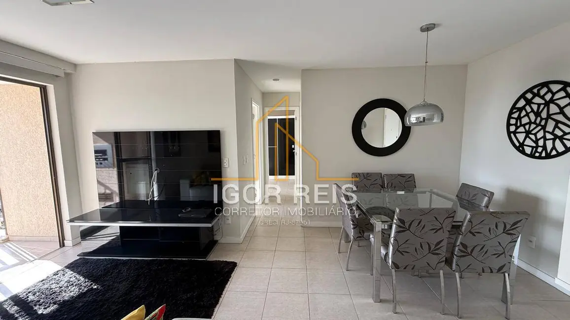 Foto 2 de Apartamento com 2 quartos à venda, 70m2 em Centro, Campos Dos Goytacazes - RJ