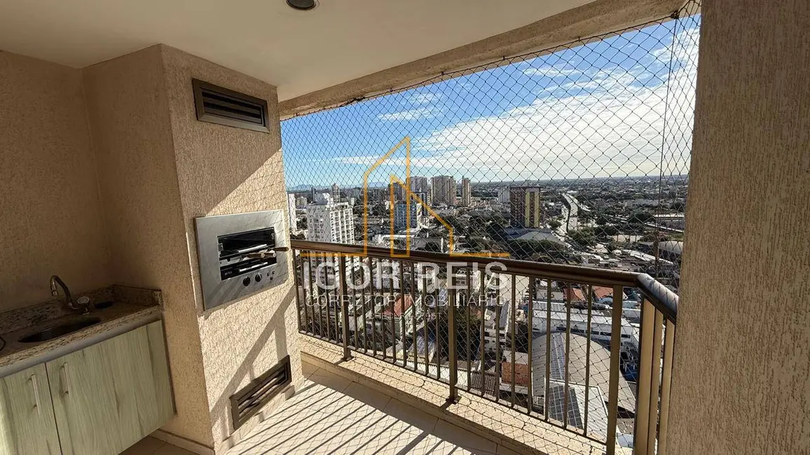 Foto 9 de Apartamento com 2 quartos à venda, 70m2 em Centro, Campos Dos Goytacazes - RJ