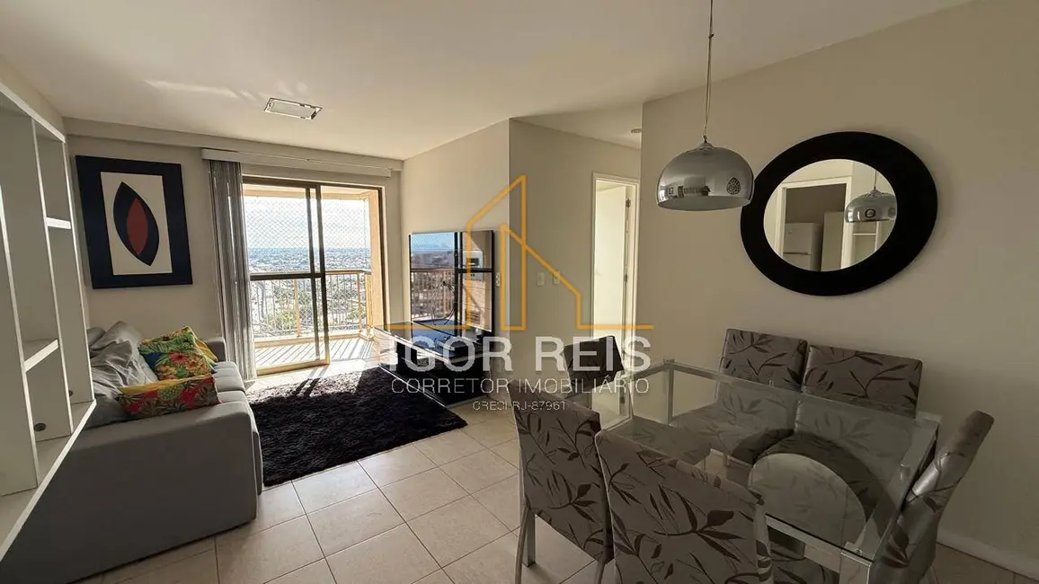 Foto 5 de Apartamento com 2 quartos à venda, 70m2 em Centro, Campos Dos Goytacazes - RJ