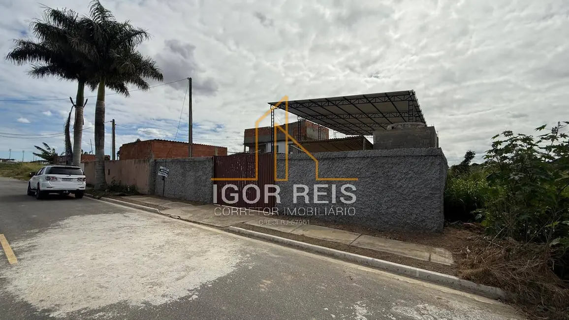 Foto 4 de Armazém / Galpão à venda, 450m2 em Vila da Rainha, Campos Dos Goytacazes - RJ