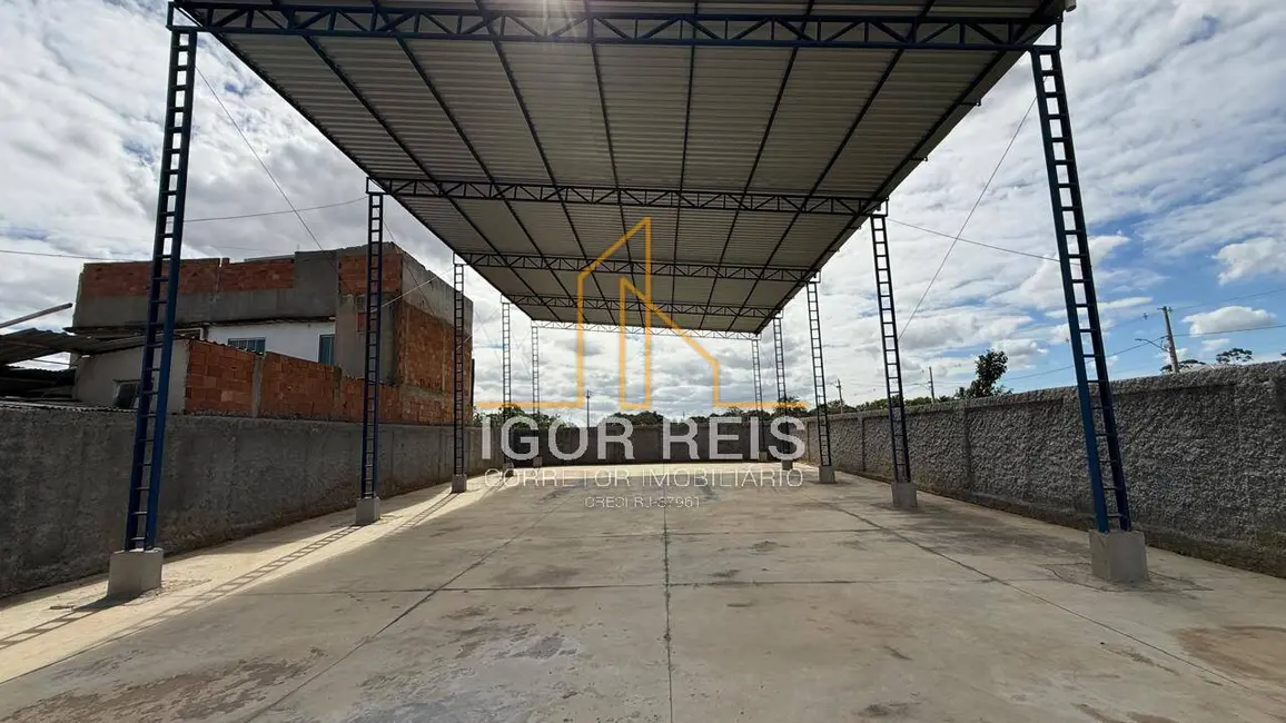 Foto 5 de Armazém / Galpão à venda, 450m2 em Vila da Rainha, Campos Dos Goytacazes - RJ