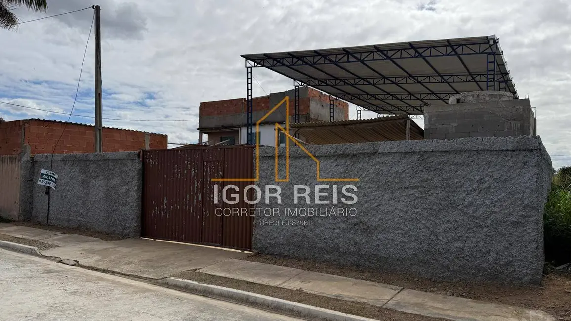 Foto 3 de Armazém / Galpão à venda, 450m2 em Vila da Rainha, Campos Dos Goytacazes - RJ
