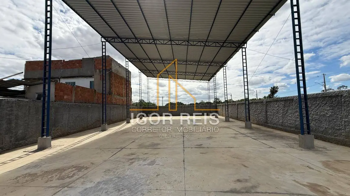 Foto 6 de Armazém / Galpão à venda, 450m2 em Vila da Rainha, Campos Dos Goytacazes - RJ