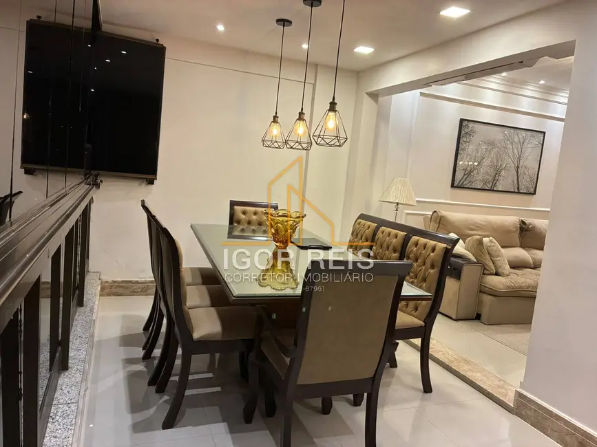 Apartamento com 3 quartos à venda, 125m2 em Centro, Campos Dos Goytacazes - RJ - imagem 4 Foto 4 de Apartamento com 3 quartos à venda, 125m2 em Centro, Campos Dos Goytacazes - RJ