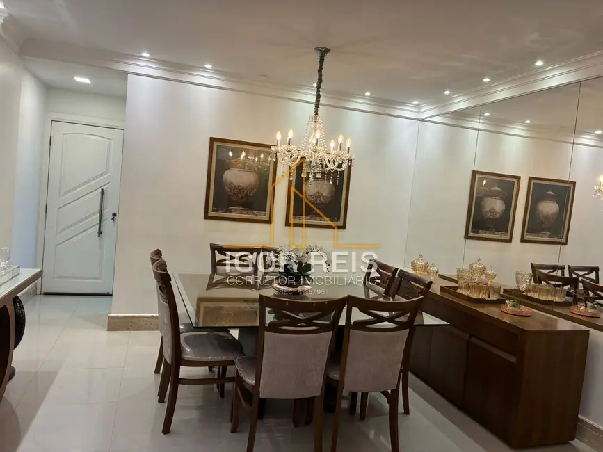 Apartamento com 3 quartos à venda, 125m2 em Centro, Campos Dos Goytacazes - RJ - imagem 6 Foto 6 de Apartamento com 3 quartos à venda, 125m2 em Centro, Campos Dos Goytacazes - RJ