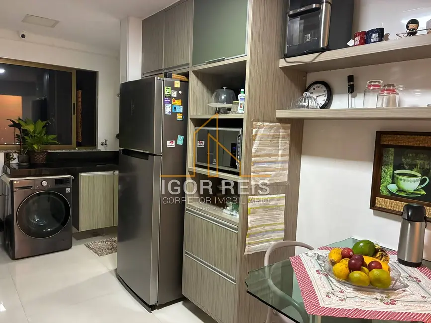 Apartamento com 3 quartos à venda, 125m2 em Centro, Campos Dos Goytacazes - RJ - imagem 7 Foto 7 de Apartamento com 3 quartos à venda, 125m2 em Centro, Campos Dos Goytacazes - RJ